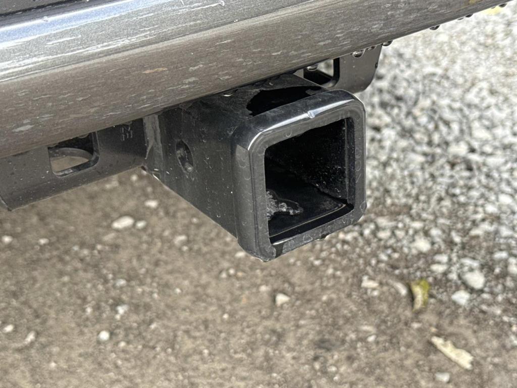 new 2026 Ram 1500 car, priced at $56,461