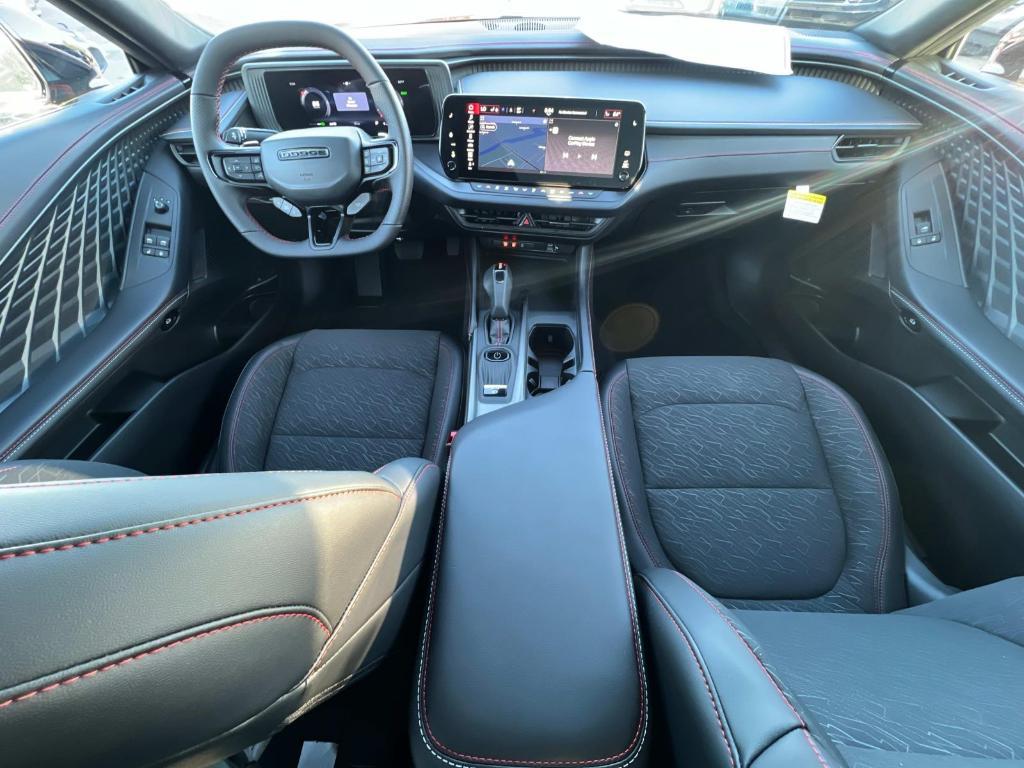 new 2025 Dodge Charger Daytona car, priced at $54,917
