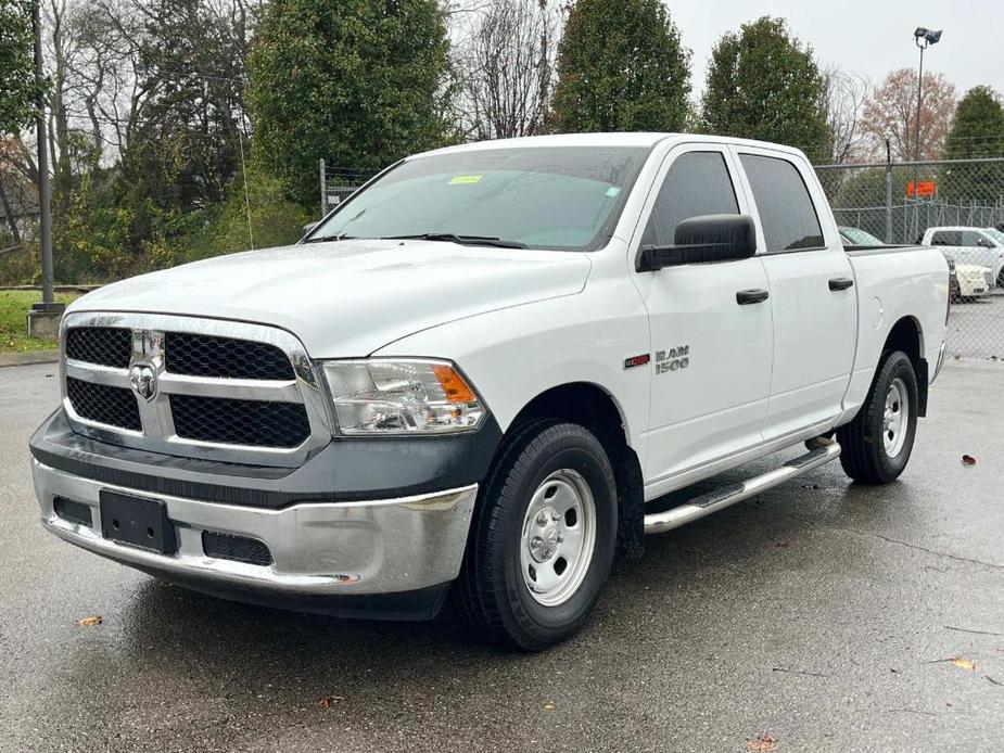 used 2016 Ram 1500 car, priced at $25,700