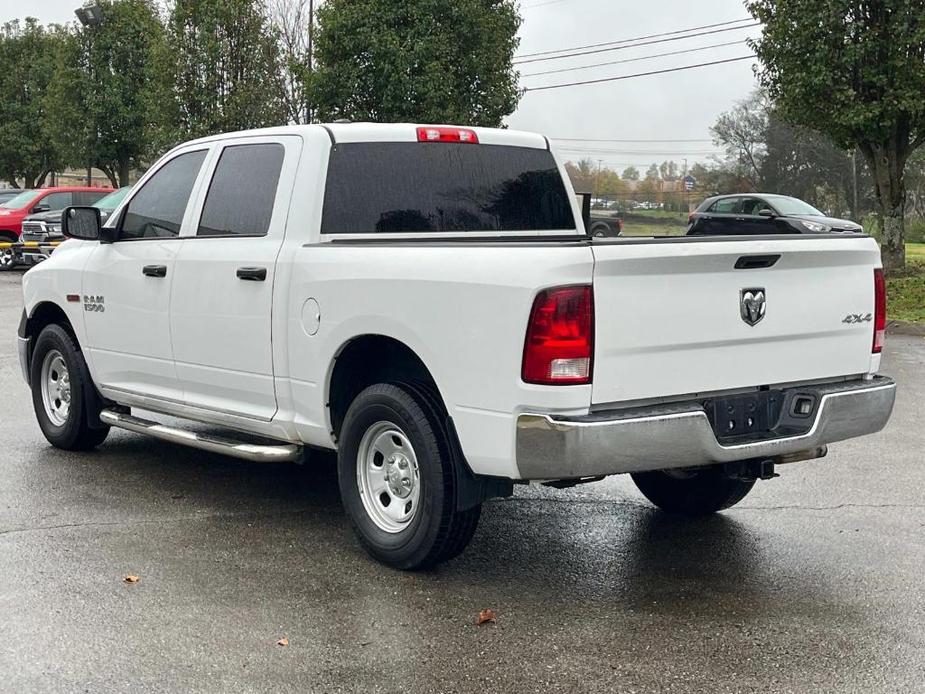 used 2016 Ram 1500 car, priced at $21,455