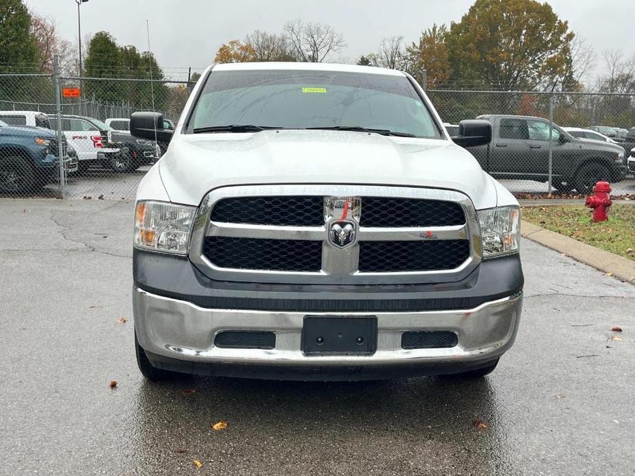 used 2016 Ram 1500 car, priced at $21,455