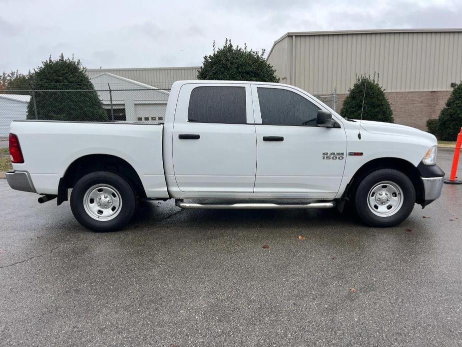 used 2016 Ram 1500 car, priced at $21,455