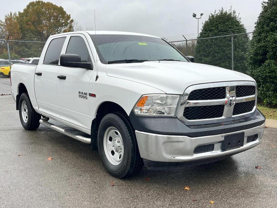 used 2016 Ram 1500 car, priced at $21,455