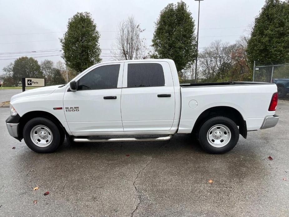 used 2016 Ram 1500 car, priced at $21,455