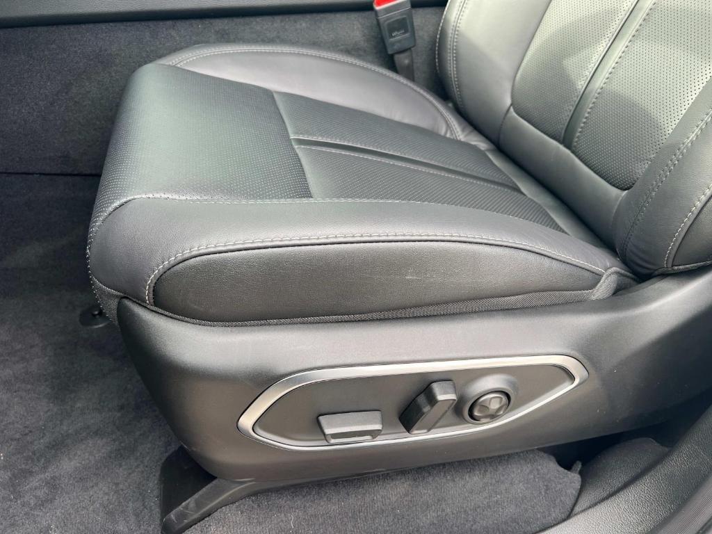 new 2025 Jeep Wagoneer car, priced at $68,522