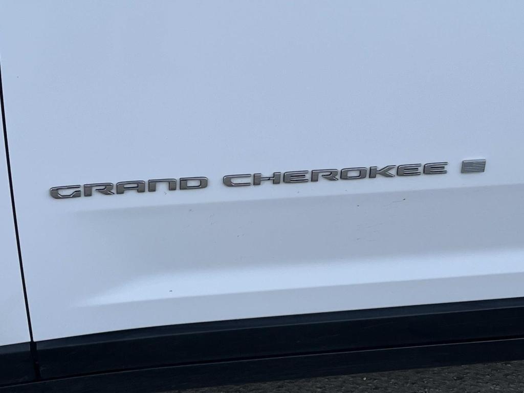 used 2023 Jeep Grand Cherokee L car, priced at $23,077