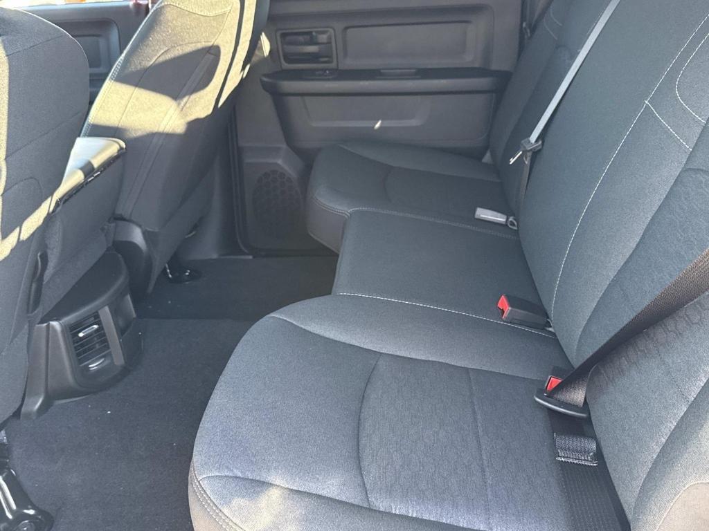 new 2026 Ram 2500 car, priced at $67,440