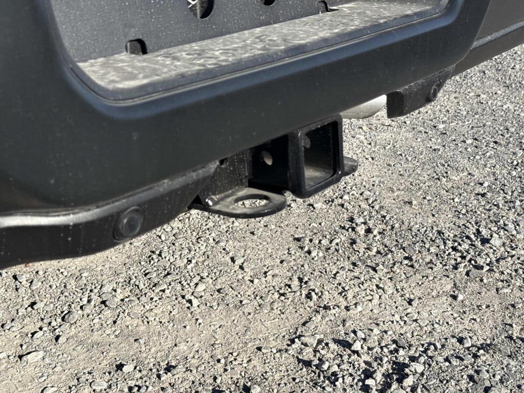 new 2026 Ram 2500 car, priced at $67,440