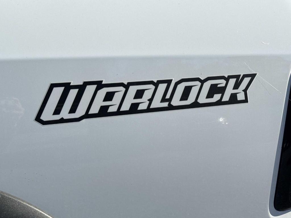 new 2026 Ram 2500 car, priced at $67,440