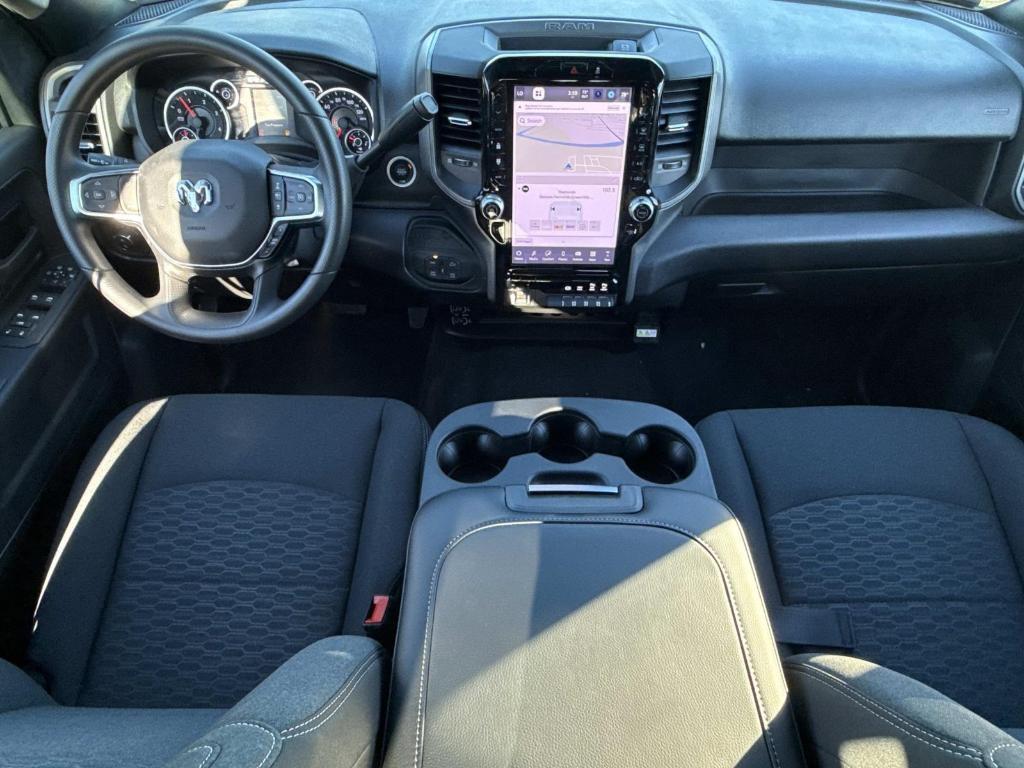 new 2026 Ram 2500 car, priced at $67,440