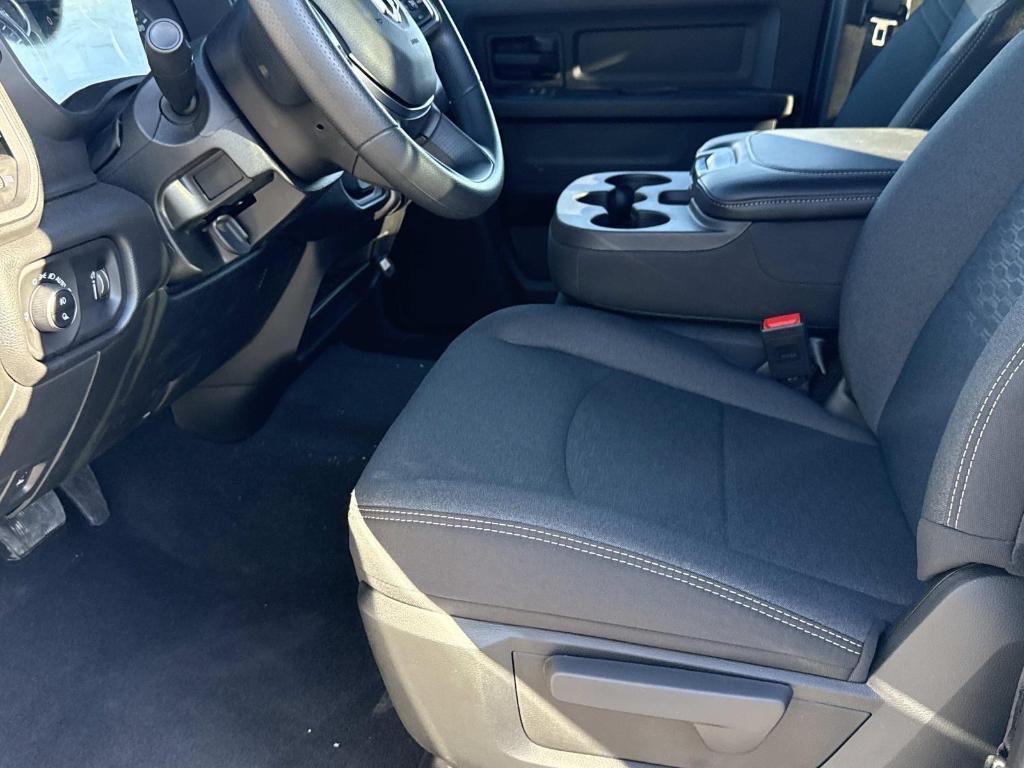 new 2026 Ram 2500 car, priced at $67,440