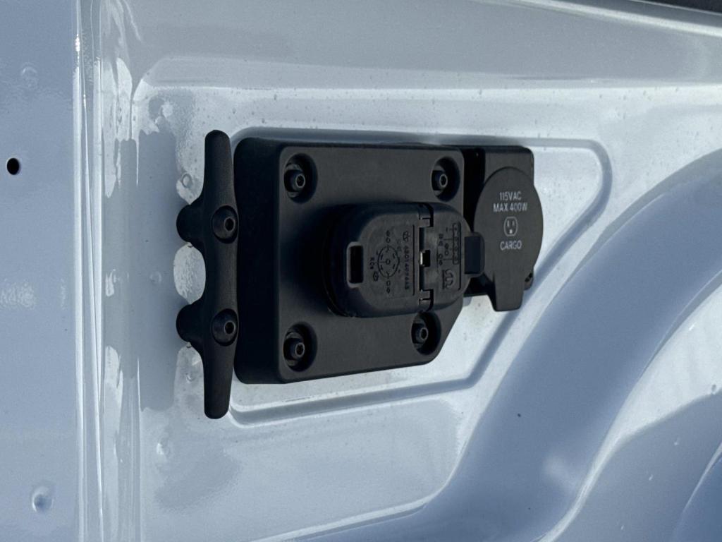 new 2026 Ram 2500 car, priced at $67,440