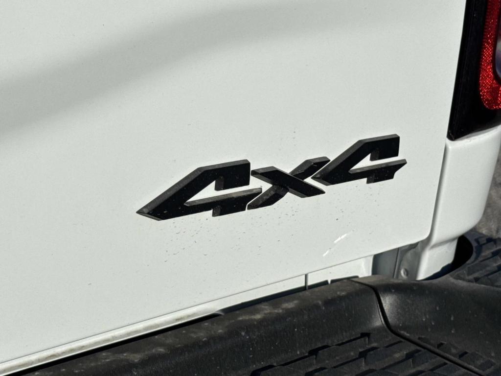 new 2026 Ram 2500 car, priced at $67,440