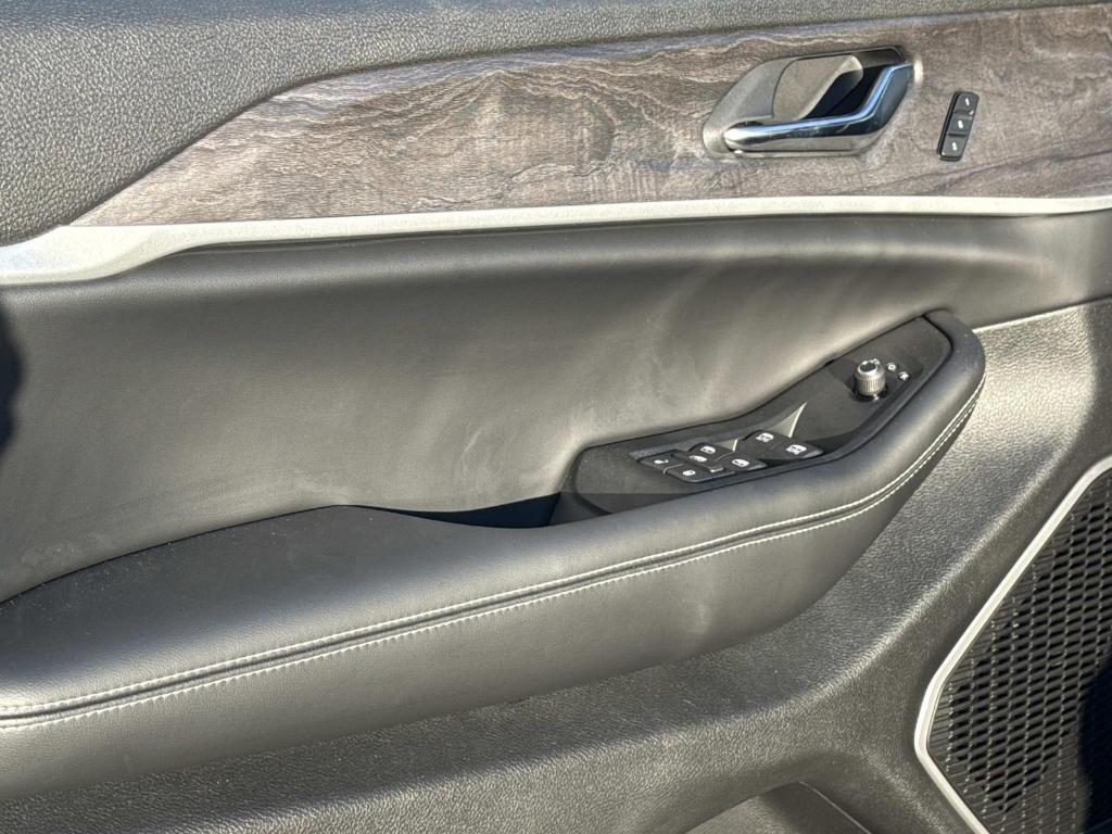 new 2025 Jeep Grand Cherokee L car, priced at $60,530