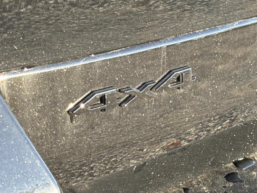 new 2025 Jeep Grand Cherokee L car, priced at $60,530