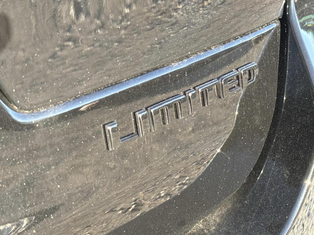 new 2025 Jeep Grand Cherokee L car, priced at $60,530