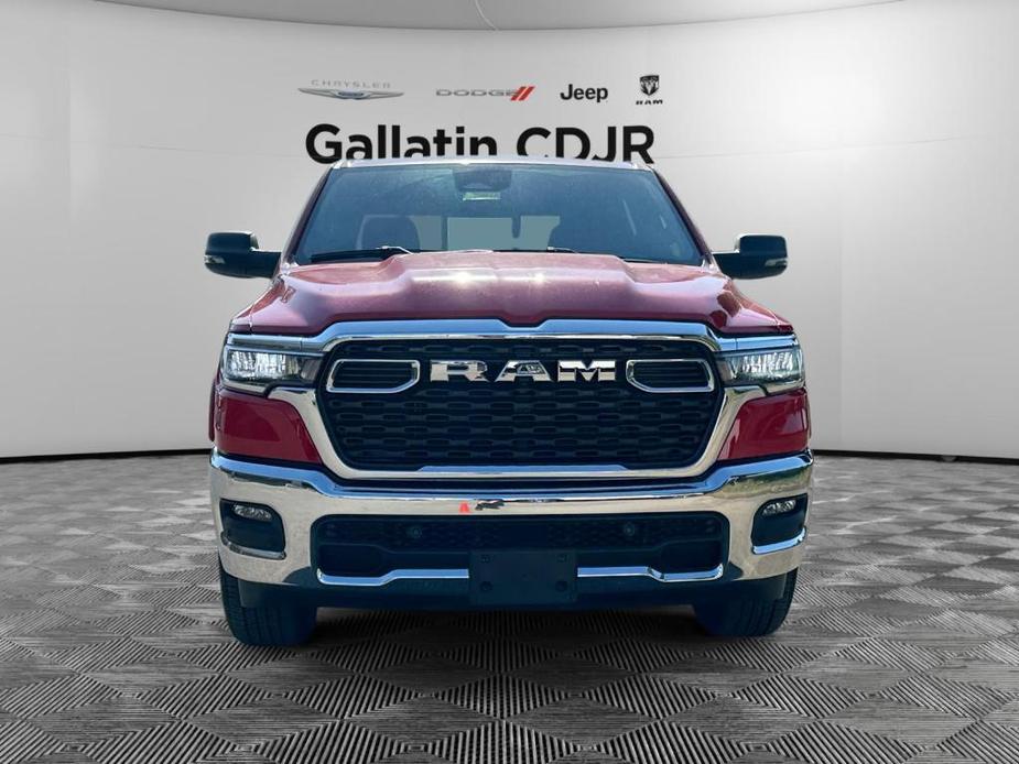 new 2025 Ram 1500 car, priced at $64,746