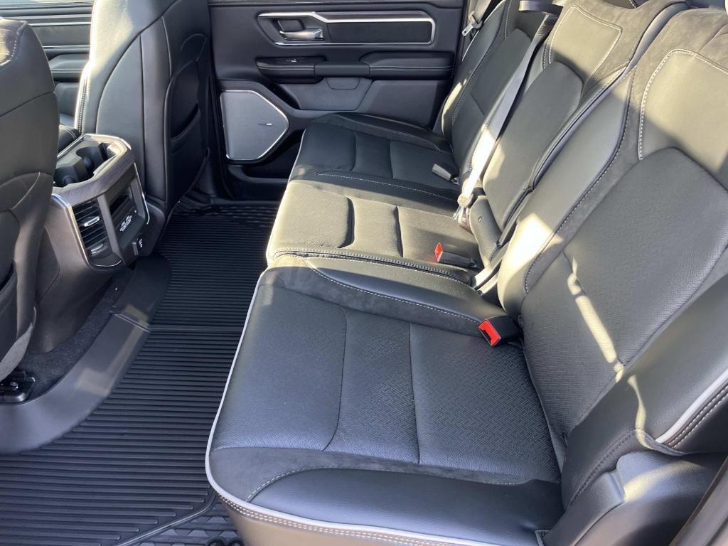 new 2026 Ram 1500 car, priced at $65,983