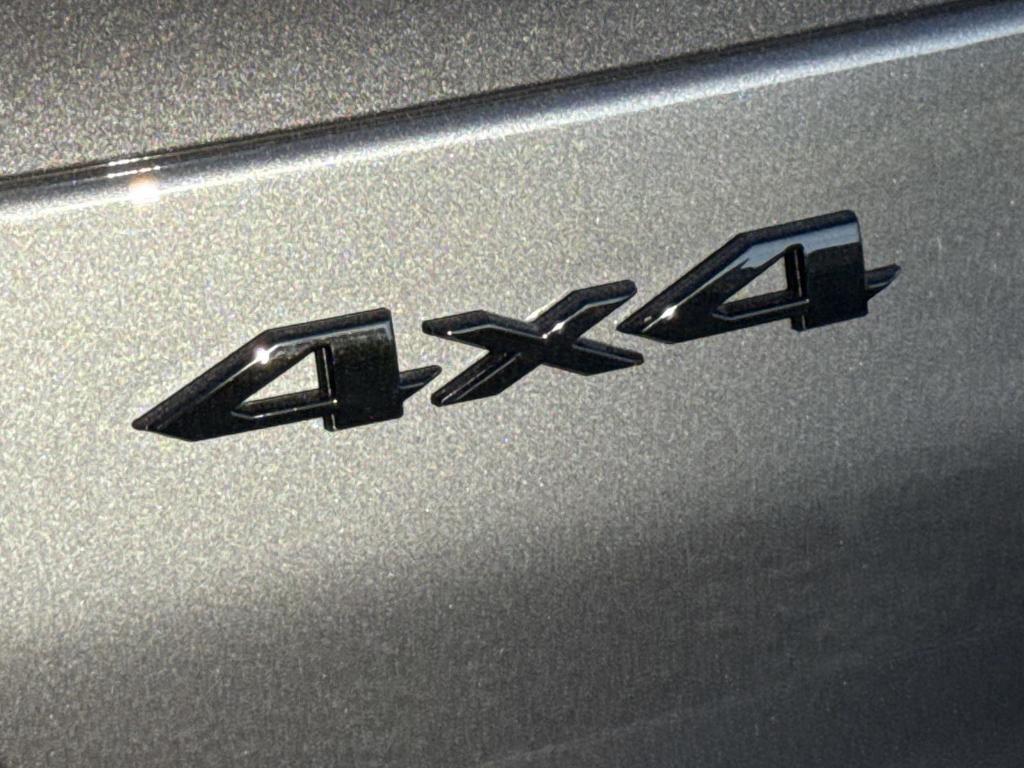 new 2025 Jeep Grand Cherokee L car, priced at $55,422