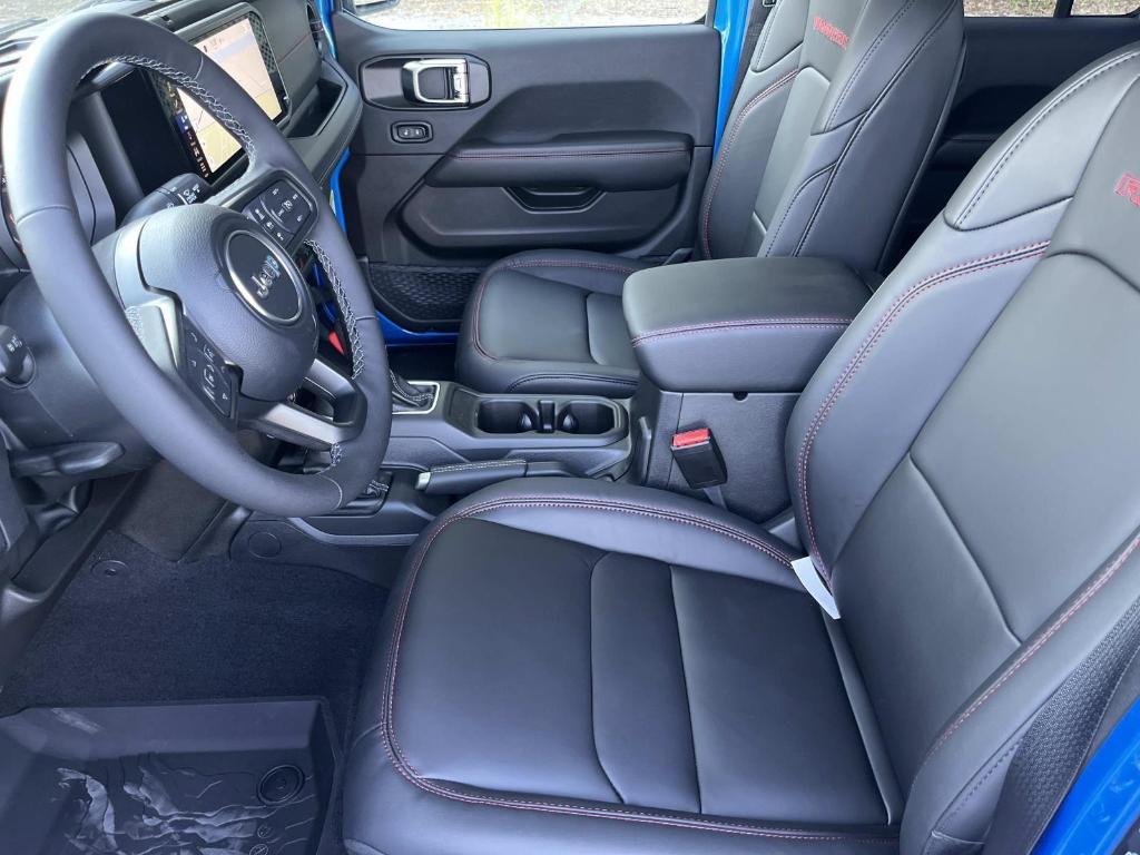 new 2025 Jeep Gladiator car, priced at $56,506