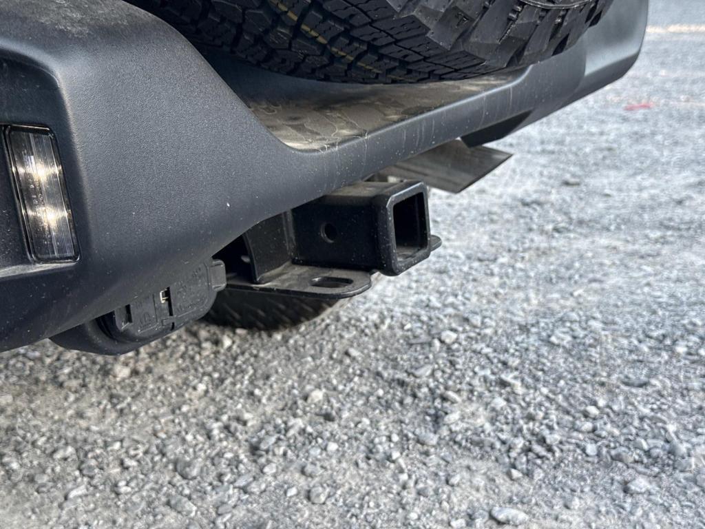 new 2026 Jeep Wrangler car, priced at $43,698