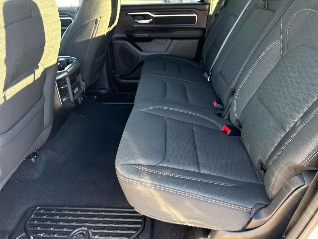 new 2026 Ram 1500 car, priced at $54,434