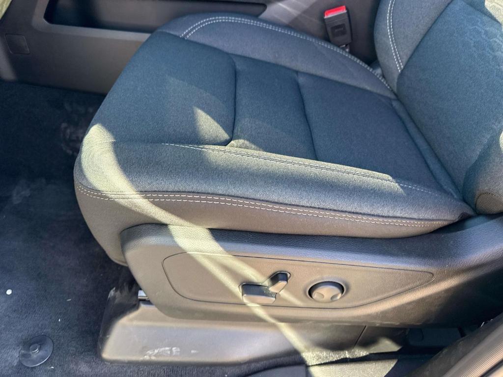 new 2026 Ram 1500 car, priced at $54,434