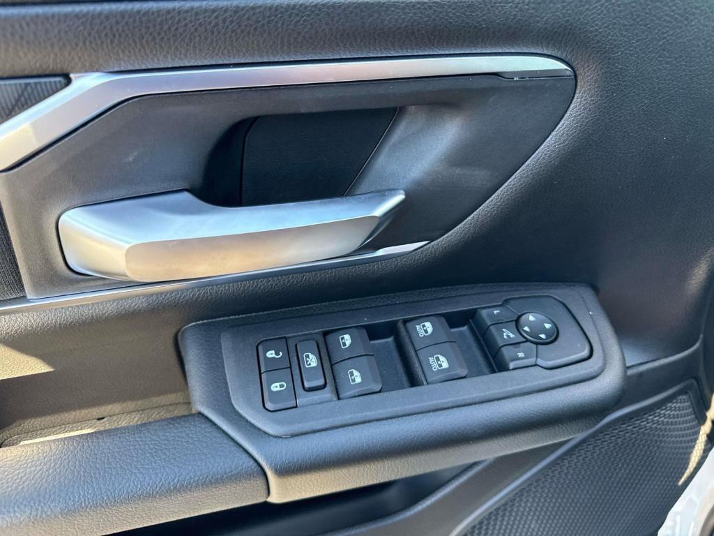 new 2026 Ram 1500 car, priced at $54,434