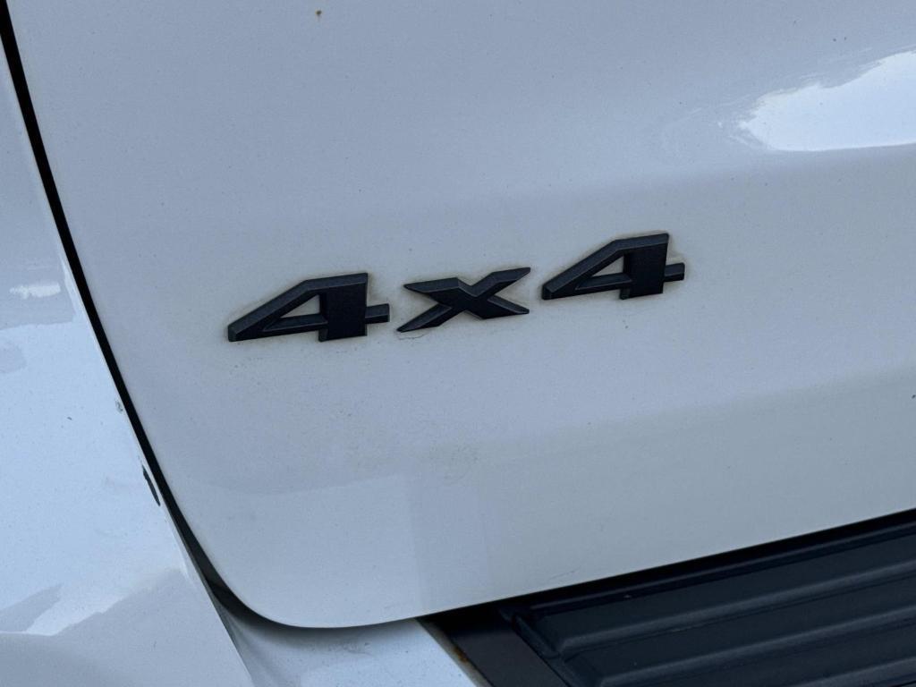 used 2021 Jeep Grand Cherokee car, priced at $25,197