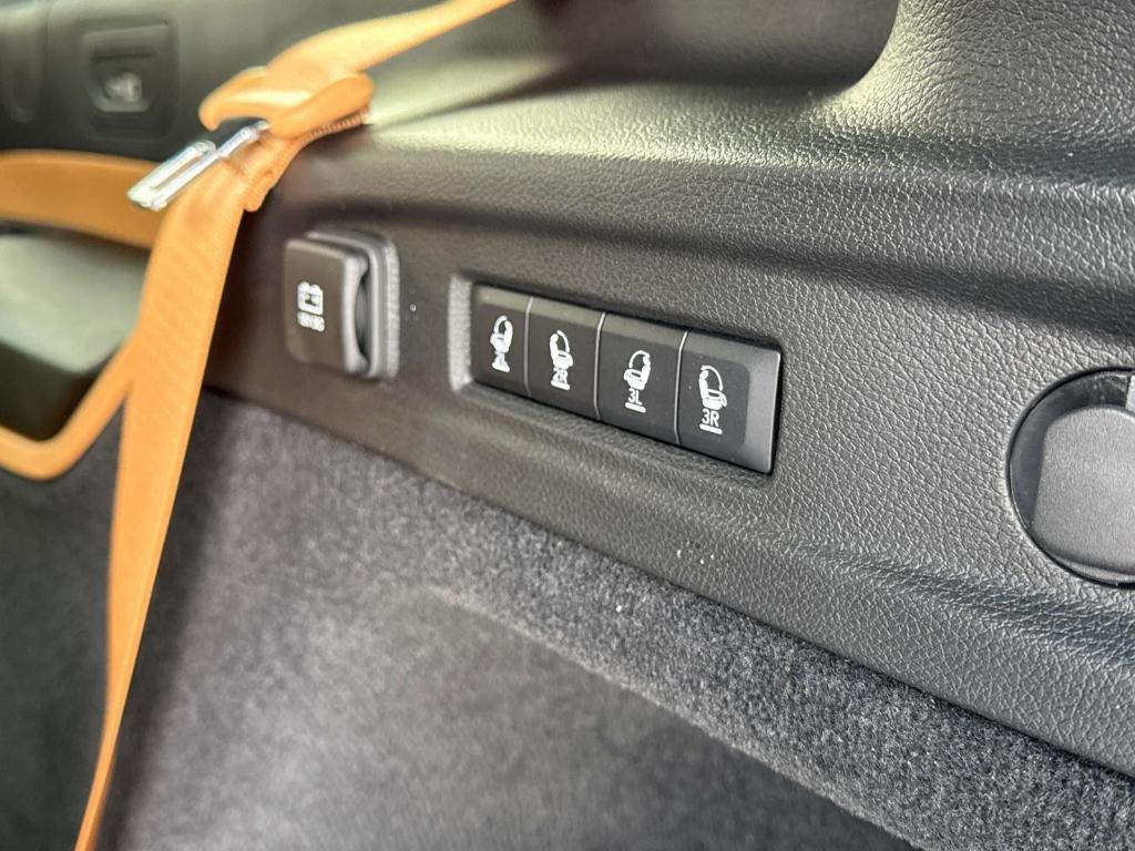 new 2025 Jeep Grand Cherokee L car, priced at $59,725