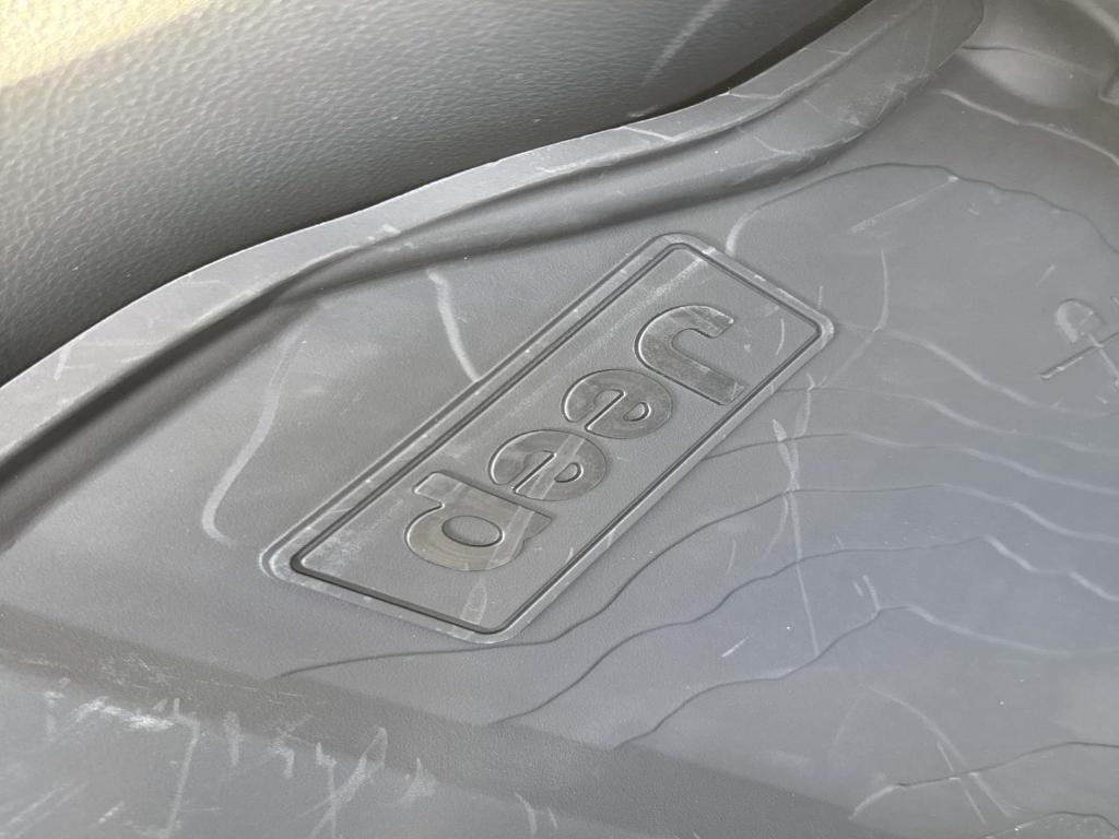 new 2026 Jeep Wrangler car, priced at $64,510