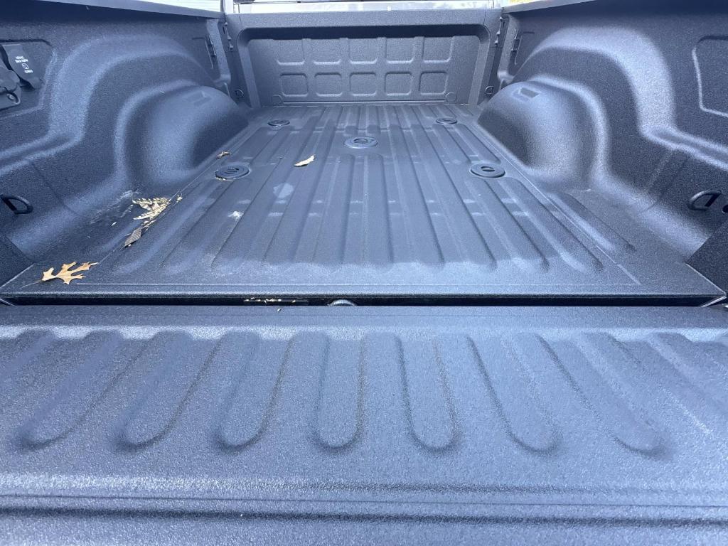 new 2026 Ram 2500 car, priced at $85,197