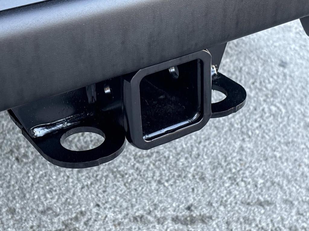 new 2026 Ram 2500 car, priced at $85,197