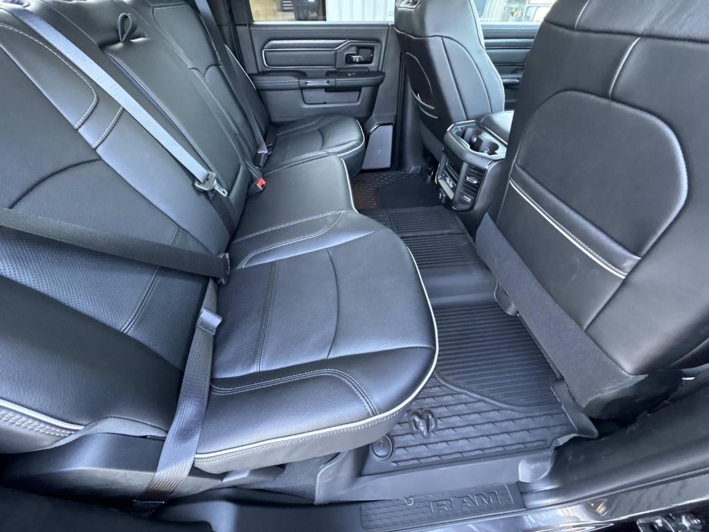 new 2026 Ram 2500 car, priced at $85,197