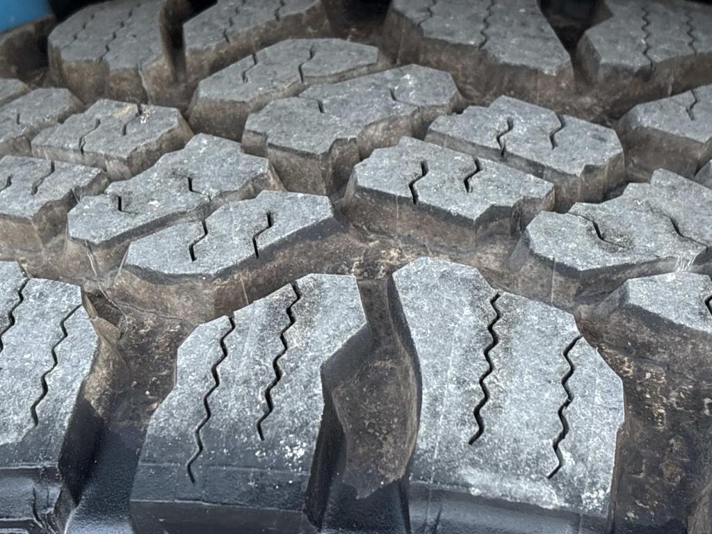 new 2026 Ram 2500 car, priced at $85,197