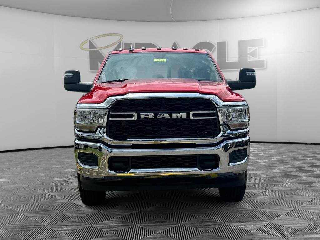 new 2024 Ram 2500 car, priced at $65,730