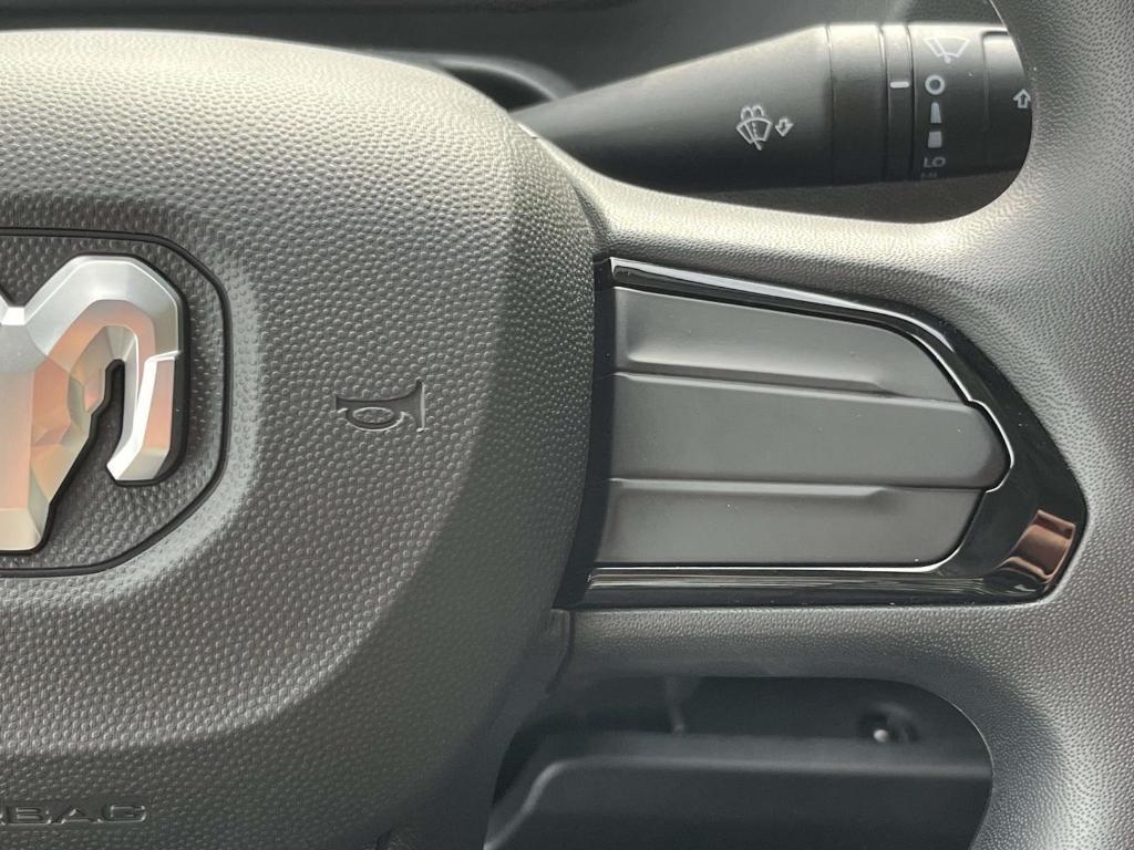 new 2026 Ram ProMaster 1500 car, priced at $48,995