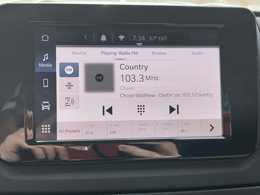 new 2026 Ram ProMaster 1500 car, priced at $48,995