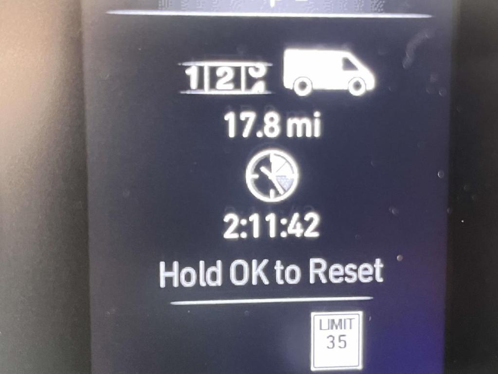 new 2026 Ram ProMaster 1500 car, priced at $48,995