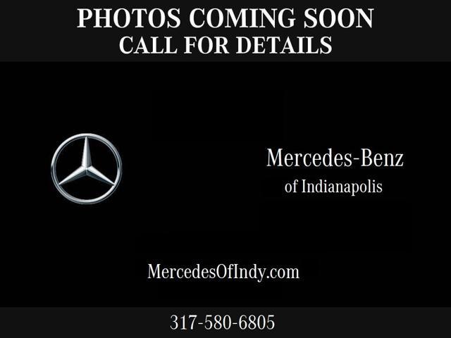 used 2021 Mercedes-Benz GLC 300 car, priced at $34,530