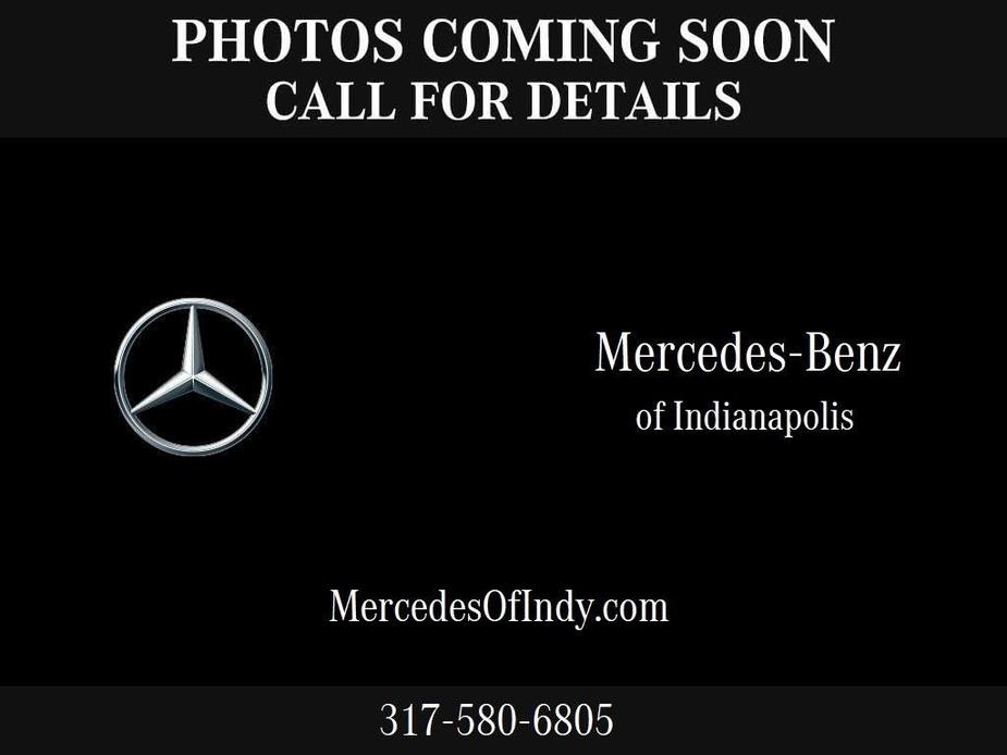 used 2021 Mercedes-Benz GLC 300 car, priced at $35,658