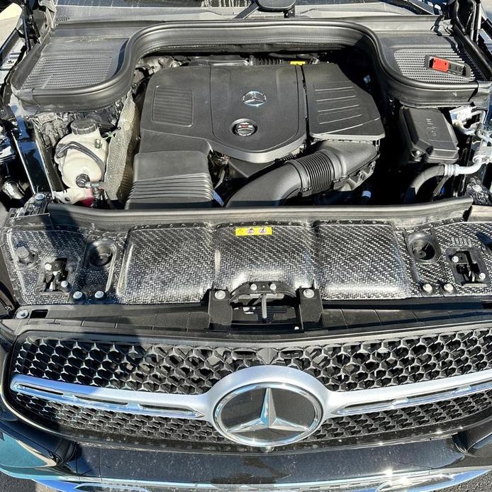 used 2024 Mercedes-Benz GLE 350 car, priced at $66,895