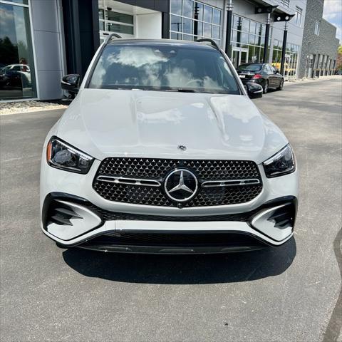 new 2025 Mercedes-Benz GLE 350 car, priced at $77,530