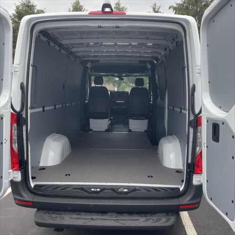 new 2024 Mercedes-Benz Sprinter 2500 car, priced at $55,199