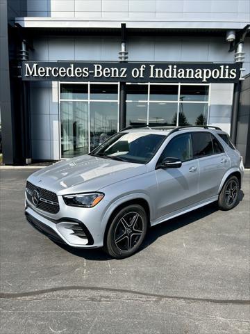 used 2025 Mercedes-Benz GLE 350 car, priced at $69,930