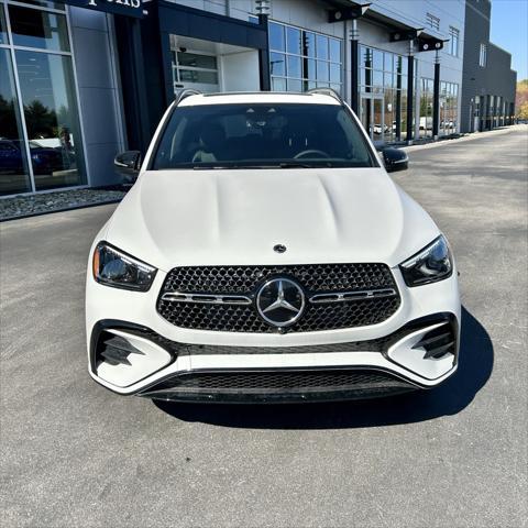 used 2025 Mercedes-Benz GLE 350 car, priced at $70,230