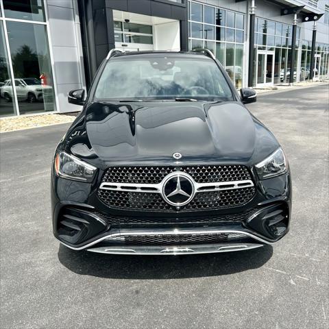 used 2024 Mercedes-Benz GLE 350 car, priced at $64,680