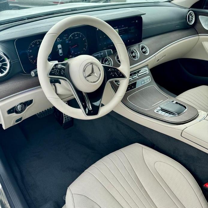 new 2023 Mercedes-Benz CLS 450 car, priced at $85,315