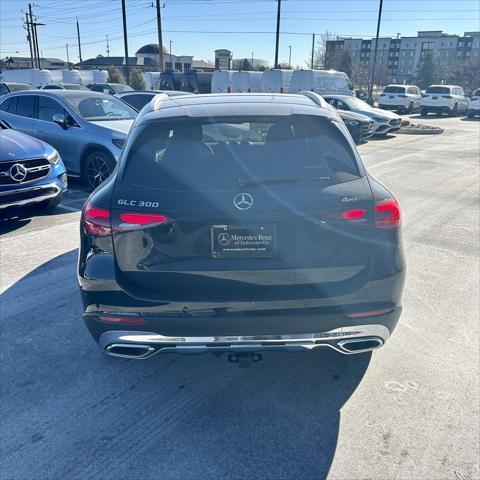 new 2025 Mercedes-Benz GLA 250 car, priced at $50,260