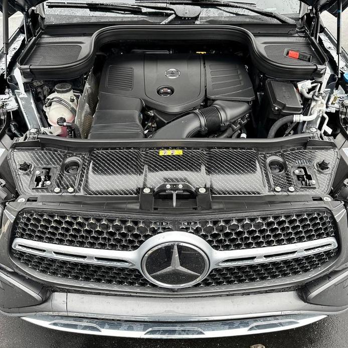 used 2024 Mercedes-Benz GLE 350 car, priced at $68,560
